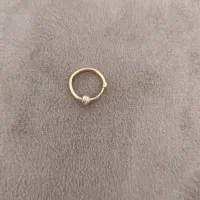 گوشواره گم شده