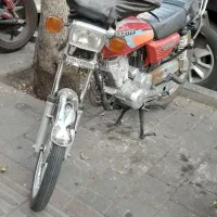 هوندا (ازما) استارتی ۵دنده