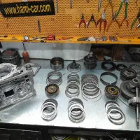 تعمیرات خودرو های وارداتی|خدمات موتور و ماشین|ایزدشهر, |دیوار