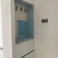 «اجاره آپارتمان*87متری*فاز 5 پردیس»