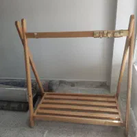 کشو و رگال لباس کودک|جاکفشی، کمد، دراور|مبارکه, |دیوار