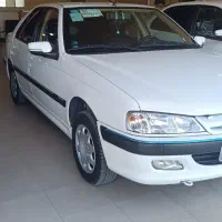 پژو پارس سال موتور جدید|خودرو سواری و وانت|لالجین, |دیوار