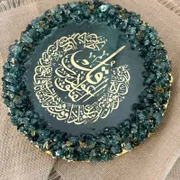 تابلو مذهبی رزینی|تابلو، نقاشی، عکس|بهبهان, |دیوار