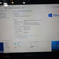 لپ تاپ Asus hp Fujitsu ایسوس اچ پی فوجیتسو|رایانه همراه|تهران, دولت‌آباد|دیوار