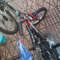 دوچرخه کمک دار اویاما