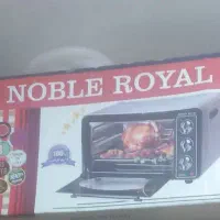 توستر نوبل رویال۴۵ لیتر