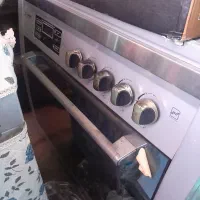 اجاق گاز|اجاق گاز و لوازم برقی پخت‌وپز|رشت, معلم|دیوار