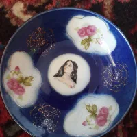 نعلبکی|کلکسیون اشیاء عتیقه|آذرشهر, |دیوار