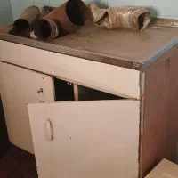کابینت فروشی