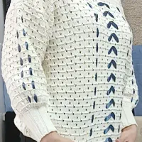 شال و روسری نگار