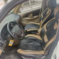 پژو پارس Tu5|خودرو سواری و وانت|مشهد, دانشجو|دیوار