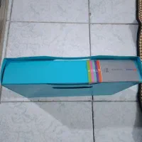 تعدادی کلر بوک ۱۰۰و ۴۰ و ۶۰ برگ|لوازم التحریر|تهران, مشیریه|دیوار