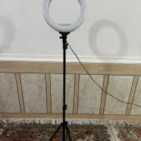 رینگ لایت