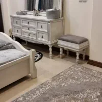 تخت خواب دو نفره