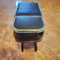 کنسول وسط تیبا