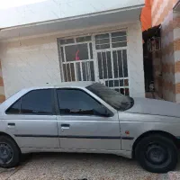 فروشی پژو ۴۰۵