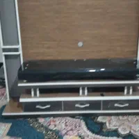 میز|میز تلویزیون|چرام, |دیوار