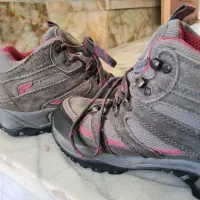 کفش کوهنوردی|کیف، کفش، کمربند|تهران, حر|دیوار