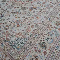 ۲عدد روفرشی ۹متری|فرش|گلستان (تهران), |دیوار