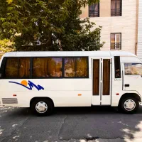 مینی بوس هیوندا|خودرو سنگین|کرج, بنیاد|دیوار