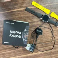 ساعت هوشمند سامسونگ مدل r800تخفیف دارد