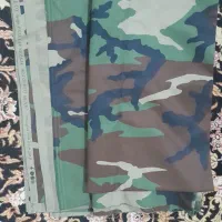 لباس استتار.