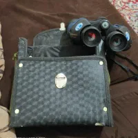 دوربین شکاری|کوهنوردی و کمپینگ|لردگان, |دیوار