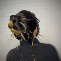 شینیون فقط۲۶۵ باکیفیت بالا