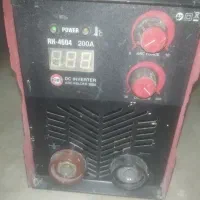 دریل سنگ دستگاه جوش