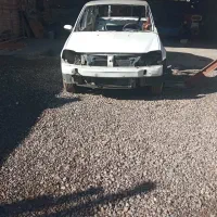 ال۹۰.E2 تصادفی|خودرو سواری و وانت|خوشرودپی, |دیوار