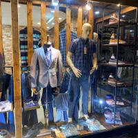 مغازه واقع در گیلاوند پاساژ اسمان|فروش مغازه و غرفه|دماوند, گیلاوند|دیوار