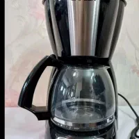 قهوه جوش سالم مارک سافلون