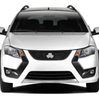 فروش کوییک GXL صفر