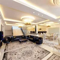 مستغلات اجاره ۶۰۰ متری کاشانی