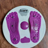 گردون برای چربی سوزی شکم وپهلو|تجهیزات ورزشی|اردبیل, |دیوار