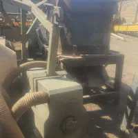 ۲ عدد کندور پلاستیک|ماشینآلات صنعتی|قم, قلعه صدری|دیوار