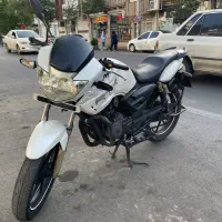 آپاچی ۱۸۰ مدل۹۰