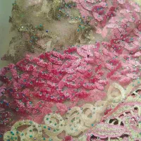 پارچه گیپوری