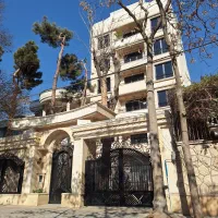 ۳۴۰متر طبقه آخر فول مشاعات، آخرین واحدکه می‌بینید