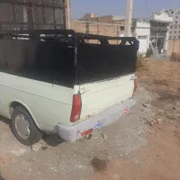 وانت پیکان|خودرو سواری و وانت|ارومیه, |دیوار