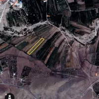 باغ گردو و ملک زراعی|فروش زمین و ملک کلنگی|خرقان, |دیوار