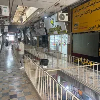 فروش مغازه ۱۸ متری سند تک برگ فروش فوری زیر قیمت|فروش مغازه و غرفه|آبیک, |دیوار