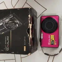 دوربین عکاسی