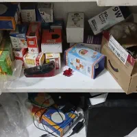 الکتریکی|فروشگاه و مغازه|پاکدشت, پاکدشت (مامازند)|دیوار