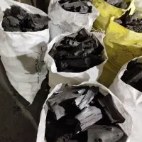 زغال کبابی درجه یک آجیلی و سیب رستورانی|عمدهفروشی|حبیب آباد, |دیوار