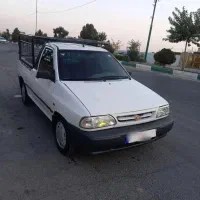 پراید وانت|خودرو سواری و وانت|تهران, ده‌ونک|دیوار