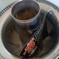 سماور گازی طرح زغالی تابان|سماور، چایساز، قهوهساز|رباطکریم, شهرک والفجر|دیوار