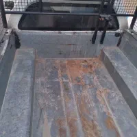 وانت آریسان|خودرو سواری و وانت|مسجد سلیمان, |دیوار