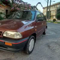 پراید هاچ بک مدل ۸۶|خودرو سواری و وانت|نوشهر, |دیوار