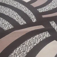 گلیم فرش ۱۲ متری ۳عدد|گلیم، جاجیم، گبه|دوگنبدان, |دیوار